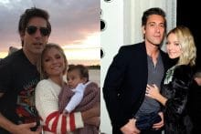 david and rebecca muir wedding