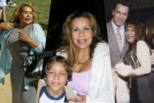 mildred patricia baena