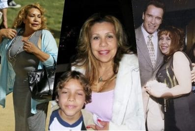 mildred patricia baena