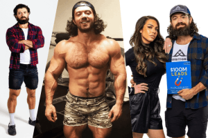 Alex Hormozi Net Worth: From $14/Hour to $350M Self-Made Millionaire