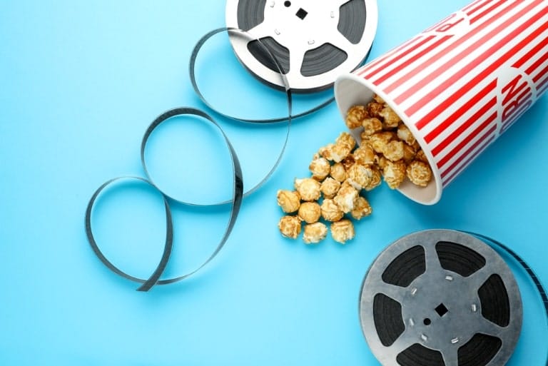 movie trailers for fall 2025 titles early buzz speculated drops and what august revealed