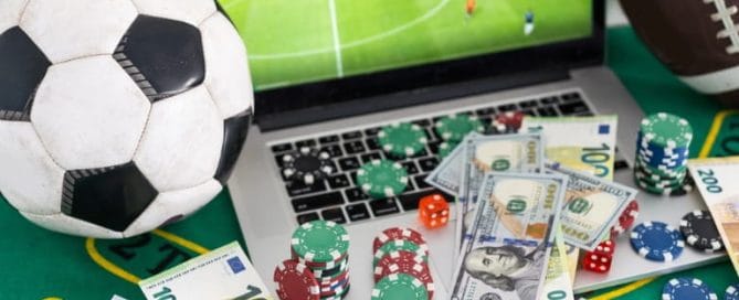 How Do Sportsbooks Compile Market Research for Online Betting Odds
